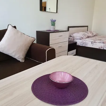 Appartement Orchid