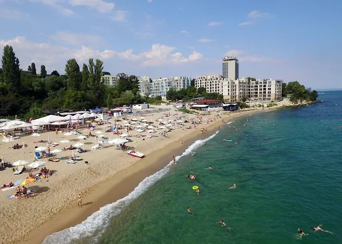 Apartman Orchid Aranyhomok