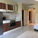 Orchid Apartamento *