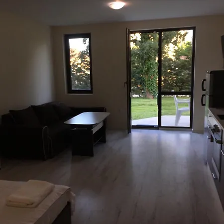 Orchid Apartamento Golden Sands