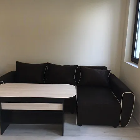 Orchid Apartment