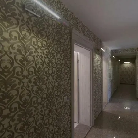 Orchid Apartment