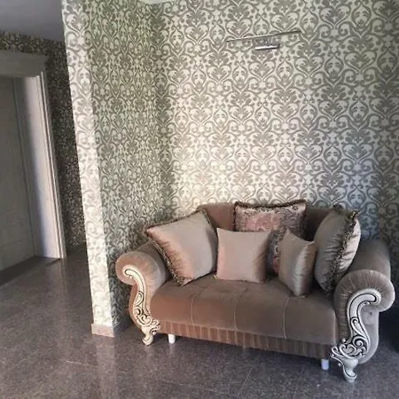 Orchid Apartment Goldstrand