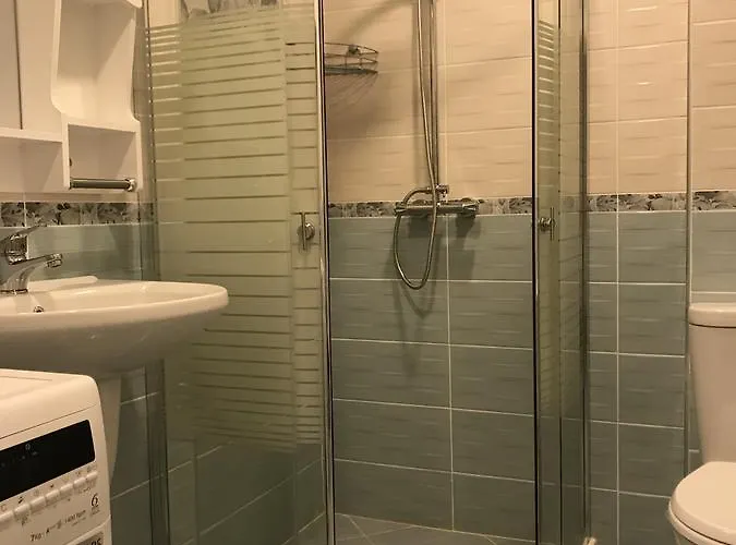 Orchid Appartement *