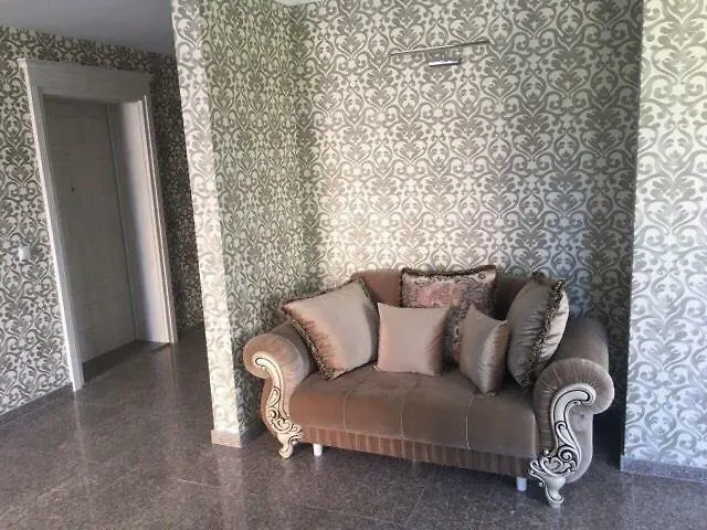 Orchid Apartament Złote Piaski