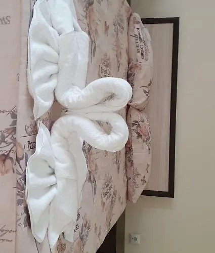 Orchid * Złote Piaski