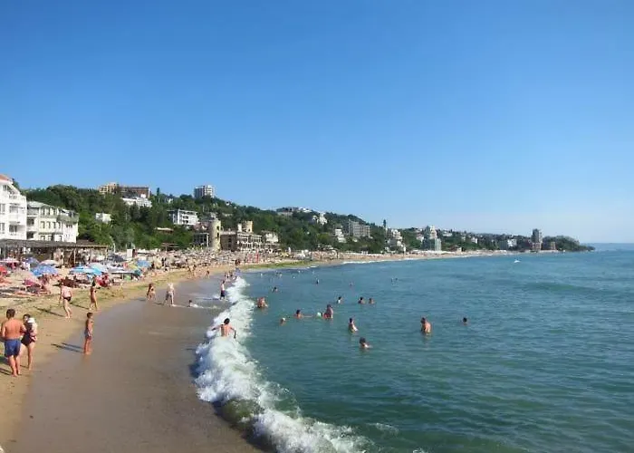 Orchid Złote Piaski